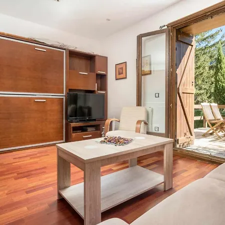 Appartement La Roca Nevada Con Terraza *